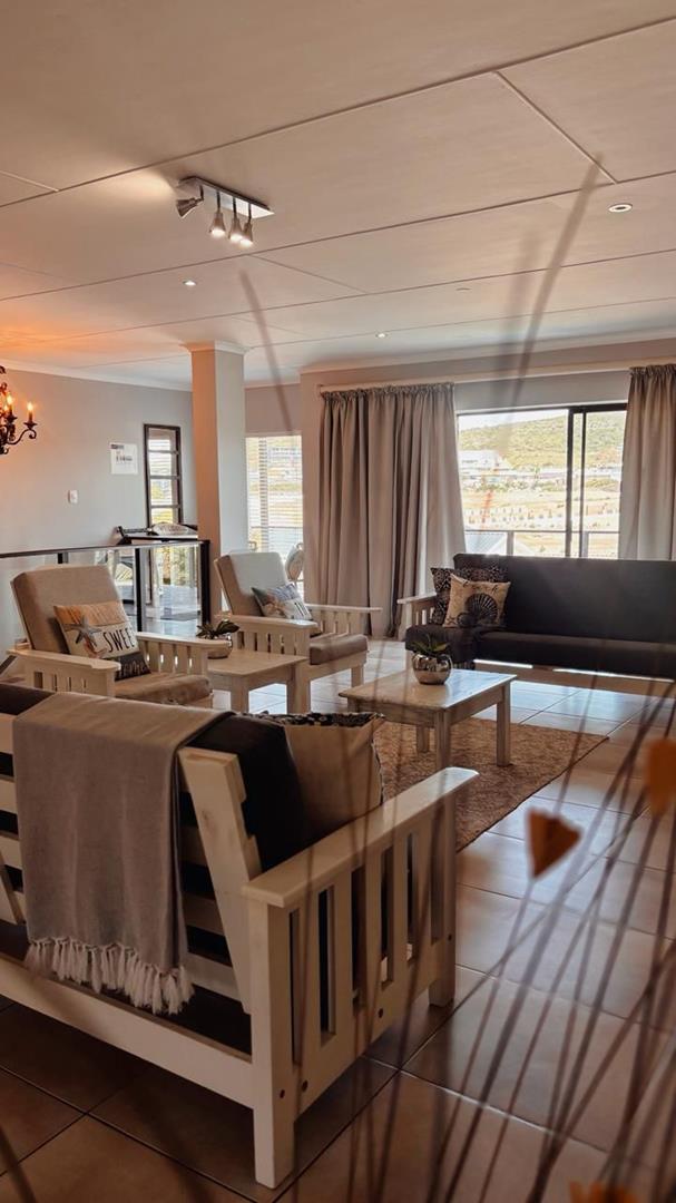 To Let 2 Bedroom Property for Rent in Diaz Beach Western Cape